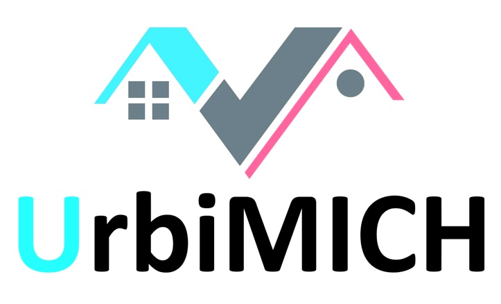 Logotipo Urbimich
